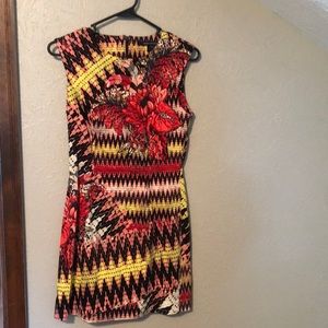 French Connection cocktail dress